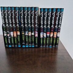 漫画　小説58冊セットの画像