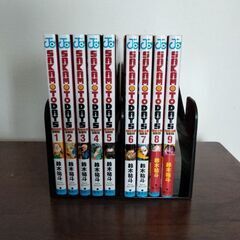 漫画　小説58冊セット