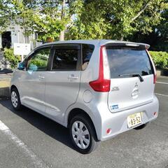 🌟お取り引き完了‼️⭐️検査８年６月末まで有り❗️足代わりに❗️即渡し可‼️の画像