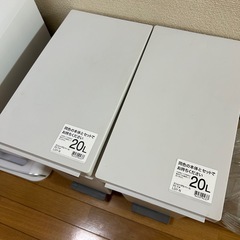 【お取引先決定】ゴミ箱 ニトリ