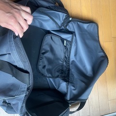 リーボック　Reebok ボストンバッグ　バッグ　肩掛け　旅行　カバンの画像