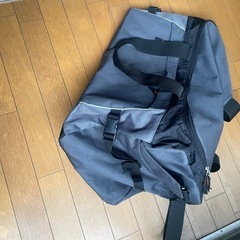 リーボック　Reebok ボストンバッグ　バッグ　肩掛け　旅行　カバンの画像
