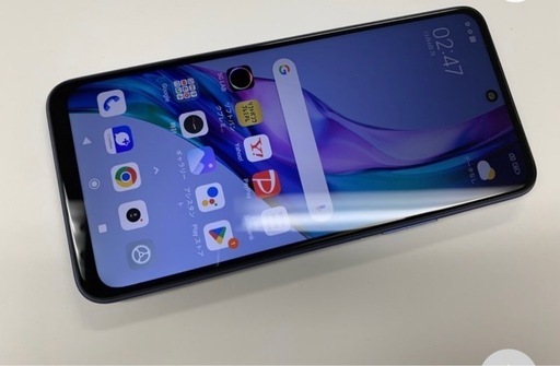 Xiaomi Redmi Note10T　A101XM　SoftBank版SIMフリー　64GB