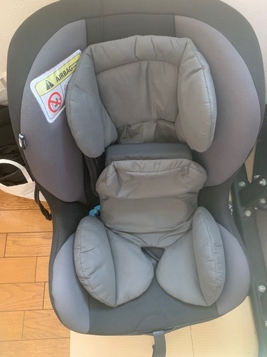 ベビーカー、チャイルドシート