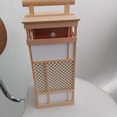 照明　8/30午前迄　美品