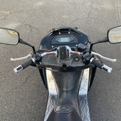 ⭐︎125cc⭐︎FIマジェ⭐︎の画像
