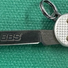 【未使用】VICTORINOX  CLASSIC Alox -BBS-　ビクトリノックス　クラシック アロックス -BBS-の画像