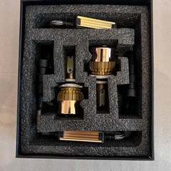 ROYAL GUARD ロイヤルガード ホワイトイエロー 9006の画像