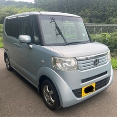 ホンダ Ｎ ＢＯＸ GL パッケージ ★ 車検: 令和07年01月