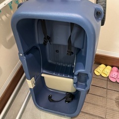 KIDSリアカー値下げ✨の画像