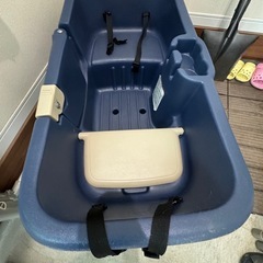 KIDSリアカー値下げ✨の画像