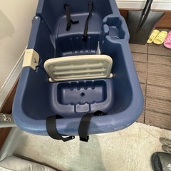 KIDSリアカー値下げ✨の画像