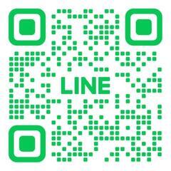 LINE公式アカウントを始めました!
の画像