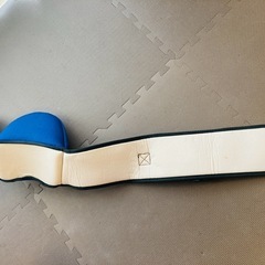 aiebao ウエストキャリー 抱っこひも ベビーキャリー ヒップシート チェアベルト (ネイビー)の画像