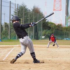 【🦖新規メンバー絶賛募集中🦖】草野球チームTREX 年齢、経験、性別不問です！ - メンバー募集