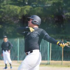 【🦖新規メンバー絶賛募集中🦖】草野球チームTREX 年齢、経験、性別不問です！ − 広島県
