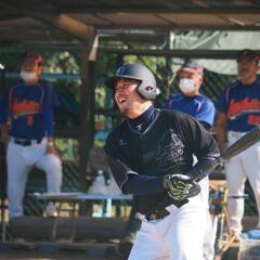 【🦖新規メンバー絶賛募集中🦖】草野球チームTREX 年齢、経験、性別不問です！ - スポーツ