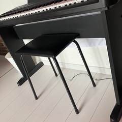 ピアノの画像