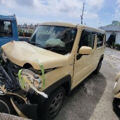 新型ハスラー　激安30万　の画像