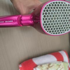 panasonic ドライヤーの画像