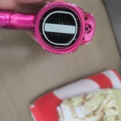 panasonic ドライヤーの画像