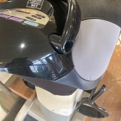 ジャンク品　ジョーバの画像