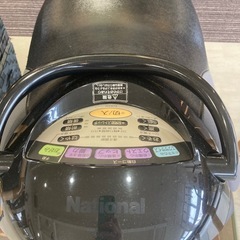 ジャンク品　ジョーバの画像