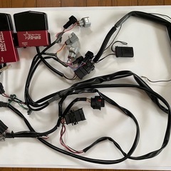 ジムニー JB64 ミニコン