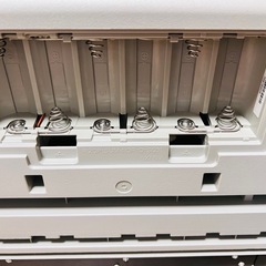 電子ピアノ　CASIO 　CTK-4000の画像