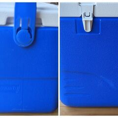 【ご購入者が決まりました】コールマン クーラーボックス 28QTS 26.4リットル大容量 Coleman アウトドア 運動会 地震 台風 停電対策の画像