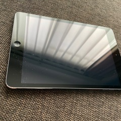 受付終了iPad mini 2 ME800J/A 16GB wi-fiモデルの画像