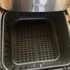 ノンフライヤーの画像