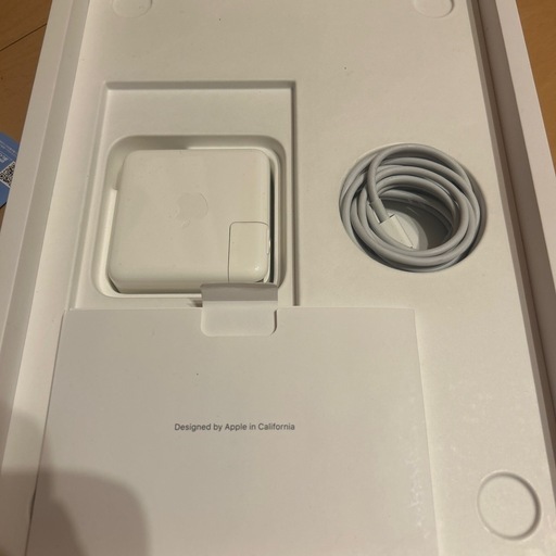 MacBook Pro 　