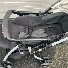 joie AB型　ベビーカーの画像