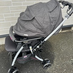 joie AB型　ベビーカーの画像