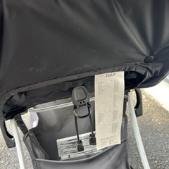 joie AB型　ベビーカーの画像
