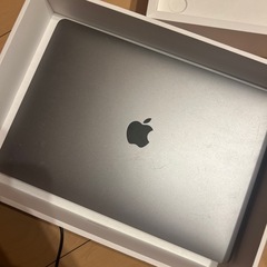 MacBook Pro 　