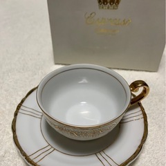 FINE SEYEI コーヒーカップ　【取引中】