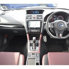 ☆ご成約☆＼誰でも車が買える次世代自社ローン専門店／ 安心の１年保証付き 距離無制限！中古車販売 カーメル福島本店 　平成３０年 スバル　レヴォーグ　72000㌔の画像