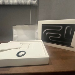 Apple Macbook Pro 16インチ  M3 Pro の画像