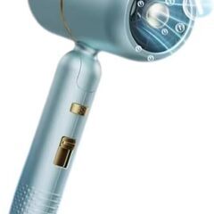 ヘアドライヤー 速乾