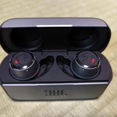 Bluetoothイヤホン(ジャンク品)の画像