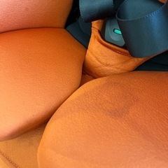 【売約済】RECARO Start07 レカロ チャイルドシート 全年齢 の画像