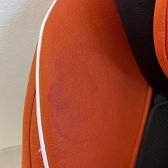 【売約済】RECARO Start07 レカロ チャイルドシート 全年齢 の画像