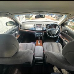 H 23年　ティアナ低走行。車検残り有🉐値段交渉可❗️の画像