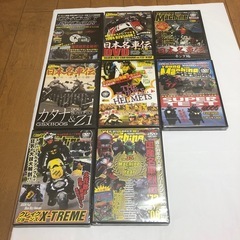 ヤングマシン付録DVD '06.1月号〜'12.8月号まで(抜け有り)計25枚の画像