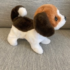 ワンワン　犬　お散歩の画像