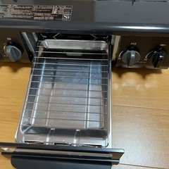 ガスコンロの画像