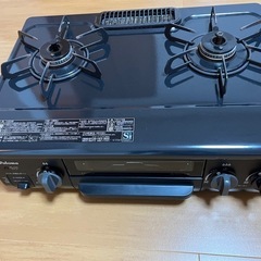 ガスコンロ