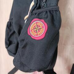 インセクトコレクション　ホタルのアダム　暗闇で光るリュックの画像